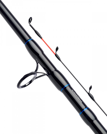 LANSETA DAIWA N ZON EXTENSION FEEDER, 2+2 BUC, 3,96M/120G [4]