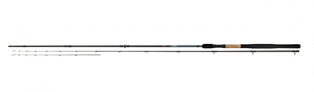 LANSETA DAIWA N ZON FEEDER, 2+2 BUC, 3,35M/50G [0]