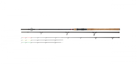 Lanseta Daiwa Ninja X Stalker, 2+2 buc, 2.70 m, 100 g [1]