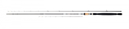 Pescuit stationar - LANSETA DAIWA NZON SUPER SLIM FEEDER, 2+2 BUC, 3,66M/90G