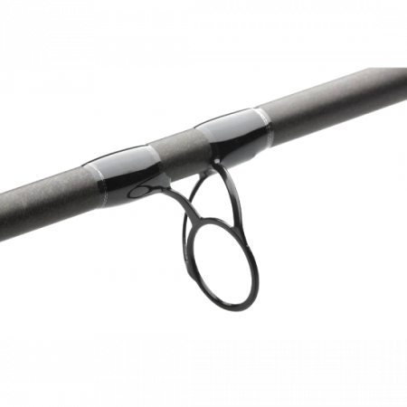 LANSETA DAM DETEK MEDIUM FEEDER, 2+3 BUC, 3,30M/UP 80G [2]