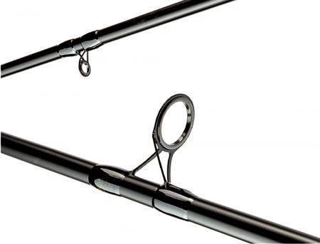 LANSETA MUSTAD REVENGE FDR FEEDER M, 2+3BUC, 2,74M/40-80G [2]