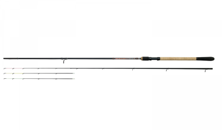 LANSETA DAM SENSOMAX II CARP PICKER, 2+3 BUC, 3,00M/15-55G [0]