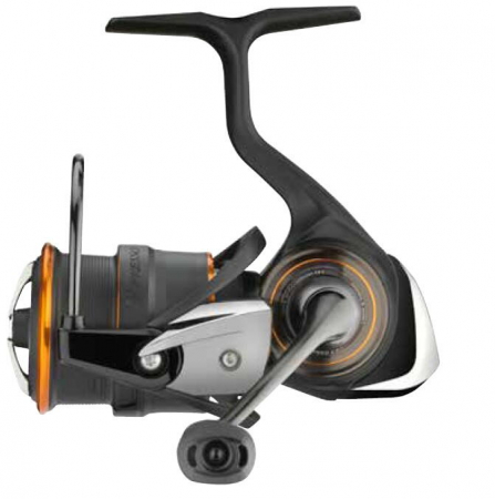 Mulinete rapitori - MULINETA DAIWA 21 PRESSO LT 2000SS-P