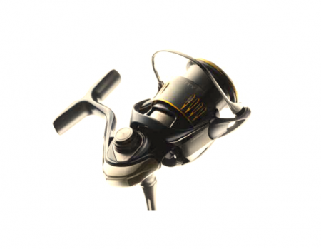 Mulineta Daiwa 23 Airity LT 2000S-H, 11 rul, 150 m x 0.14 mm, 5,8:1 [1]