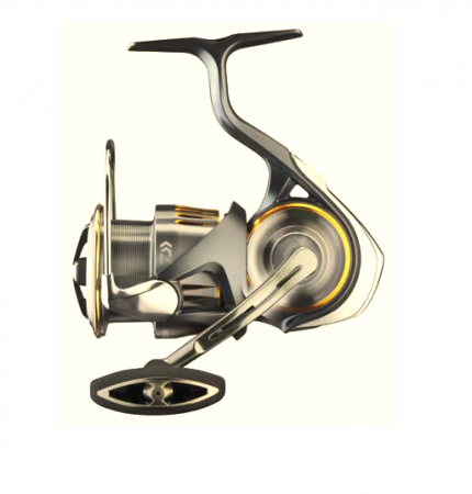 Mulineta Daiwa 23 Airity LT 2000S-H, 11 rul, 150 m x 0.14 mm, 5,8:1 [0]