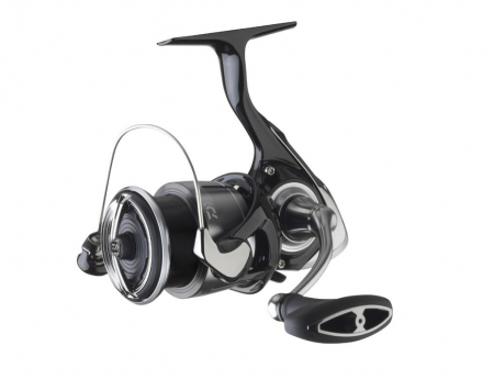 Pescuit la rapitori - MULINETA DAIWA 23 LEXA LT3000