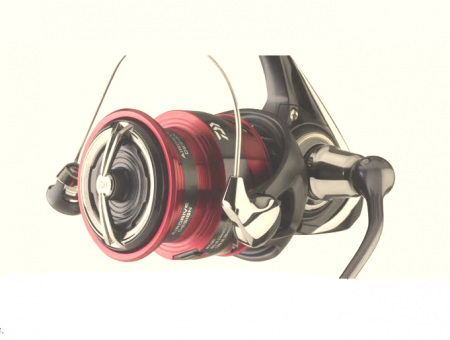 MULINETA DAIWA NINJA 23 LT 2000 4RUL 150X016MM/5,2:1 [1]