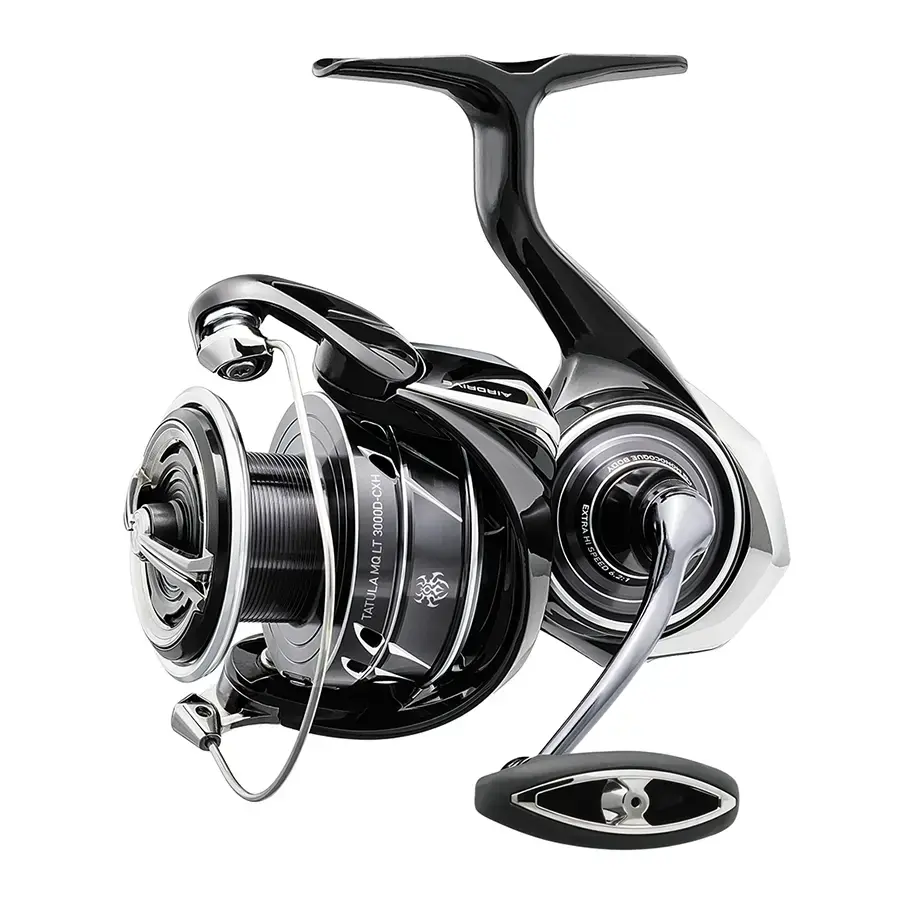 SPORTURI - Mulineta Daiwa 23 Tatula MQ LT 2000D-H