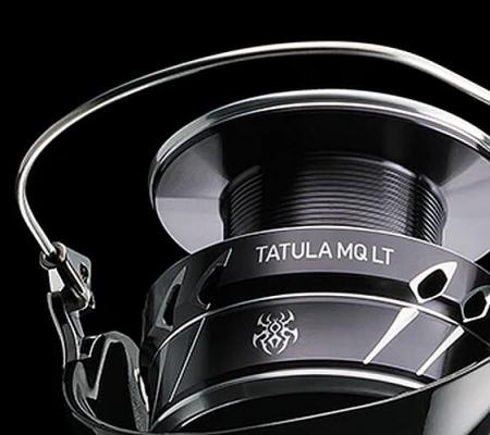 Mulineta Daiwa 23 Tatula MQ LT 2000D-H [2]