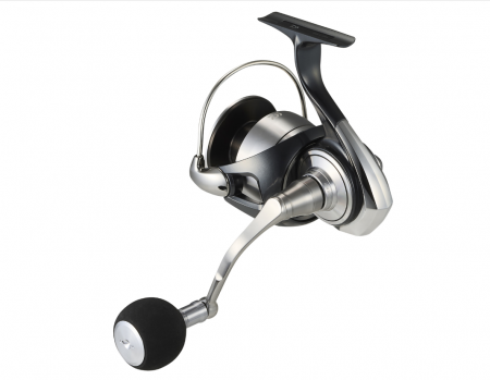 MULINETA DAIWA 24 CERTATE SW(G) 5000-H [3]