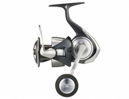 Pescuit la rapitori - MULINETA DAIWA 24 CERTATE SW(G) 5000-XH