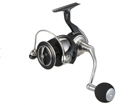 MULINETA DAIWA 24 CERTATE SW(G) 5000-XH [4]