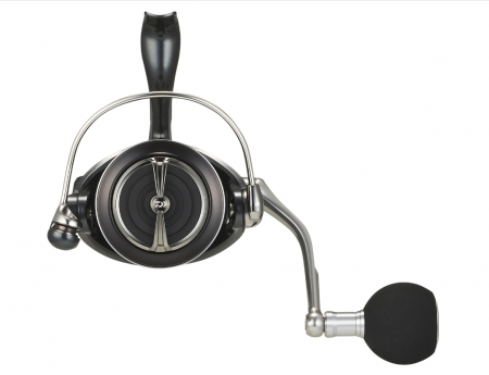 MULINETA DAIWA 24 CERTATE SW(G) 6000-H [5]