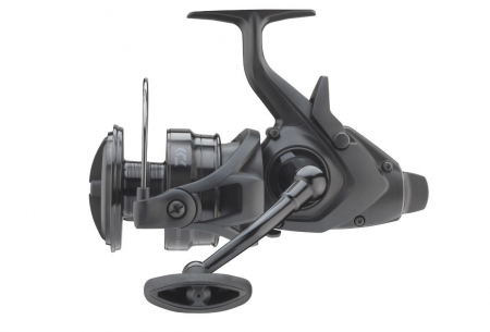Mulinete crap - MULINETA DAIWA 24 EMBLEM BR 14000