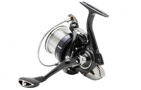 Mulineta Daiwa 24 N Zon plus distance 25QD 150 m x 0.28 mm, 4.7:1 [1]