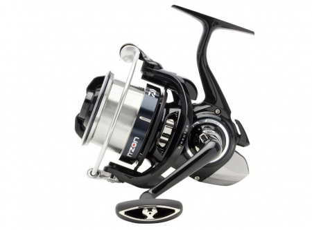 Mulineta Daiwa 24 N Zon plus distance 25QD 150 m x 0.28 mm, 4.7:1 [4]