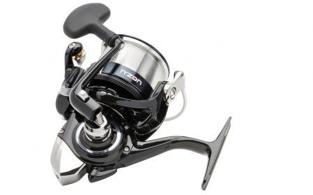 Mulineta Daiwa 24 N Zon plus distance 25QD 150 m x 0.28 mm, 4.7:1 [2]