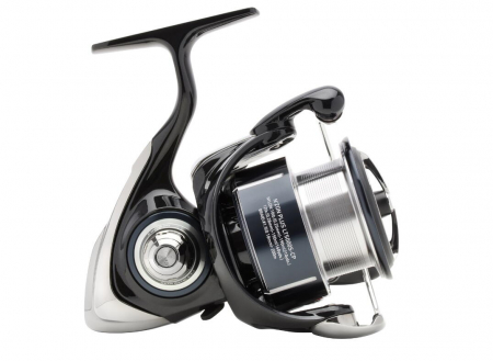 Mulineta Daiwa 24 N Zon plus LT5000S-CP 150 m x 0.28 mm, 4.7:1 [1]