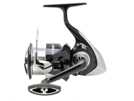 Mulinete crap - Mulineta Daiwa 24 N Zon plus LT5000S-CP 150 m x 0.28 mm, 4.7:1