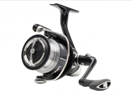 Mulineta Daiwa 24 N Zon plus LT6000SS-CP 150 m x 0.28 mm, 4.9:1 [2]