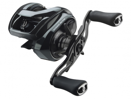 MULTIPLICATOR DAIWA 24 STEEZ SV TW 100XHL [2]
