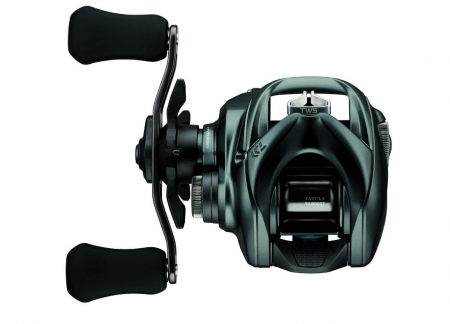 MULTIPLICATOR DAIWA 24 TATULA SV TW100L [1]