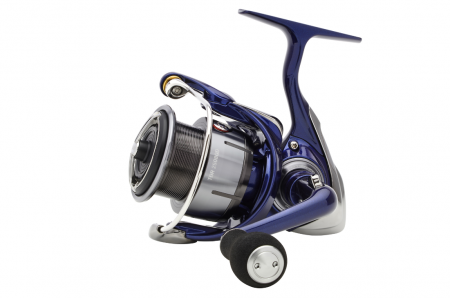 Mulineta Daiwa 24 TDR2508QD 8RUL/150MX023MM/4,8:1 [3]