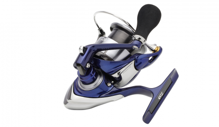 Mulineta Daiwa 24 TDR3012QD 8RUL/150MX028MM/4,8:1 [1]