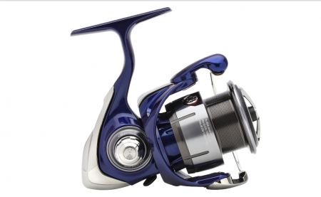 Mulineta Daiwa 24 TDR4012QD 8RUL/150MX028MM/4,9:1 [4]