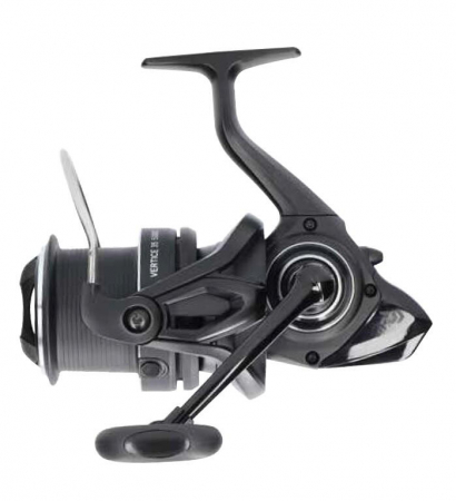 Mulinete crap - Mulineta Daiwa 24 Vertice 35-5000LD, 5 rul, 530 m x 0.35 mm, 4.1:1