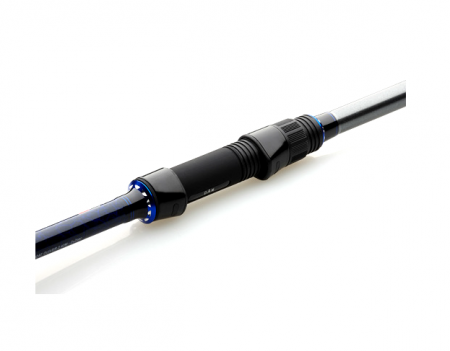 LANSETA DAM IMAX BOAT QUIVER 2+2 BUC, 2,40M/250G [3]