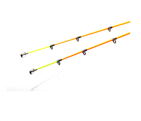 LANSETA DAM IMAX BOAT QUIVER 2+2 BUC, 2,40M/250G [4]