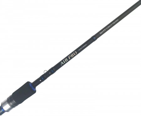 Lanseta rapitori Arrow AIR PRO SPIN 2,04M/3-14G [1]