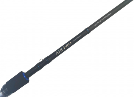 Lanseta rapitori Arrow AIR PRO SPIN 2,12M/7-28G [1]