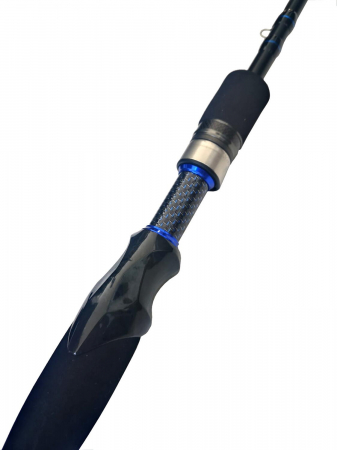 Lanseta rapitori Arrow AIR PRO SPIN 2,28M/5-21G [4]