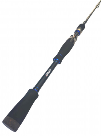 Lanseta rapitori Arrow AIR PRO SPIN 2,28M/7-28G [7]