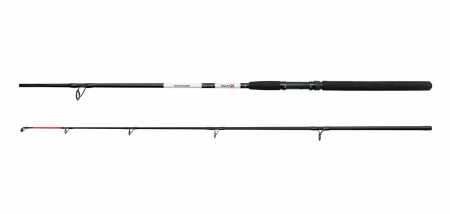 SPORTURI - LANSETA DAM AQUA-X ALLROUND MF, 2 BUC, 2,40M/100-200G