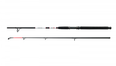 SPORTURI - LANSETA DAM AQUA-X BOAT MF, 2 BUC, 1,80M/200-350G/30LBS