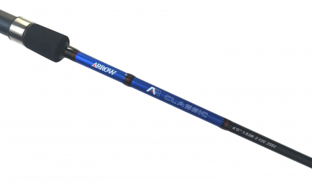 Lanseta rapitori Arrow AR CLASSIC SPIN 1,82M/2-12G [1]