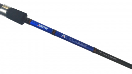 Lanseta rapitori Arrow AR CLASSIC SPIN 2,12M/5-20G [1]