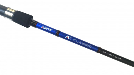 Lanseta rapitori Arrow AR CLASSIC SPIN 2,43M/7-28G [1]