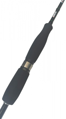 Lanseta rapitori Arrow AR-X SPIN 1.82M/10-30G [1]