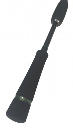 Lanseta rapitori Arrow AR-X SPIN 2,12M/10-30G [4]