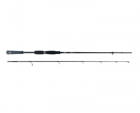 Lansete rapitori - Lanseta rapitori Arrow AR-X SPIN 2,43M/10-36G