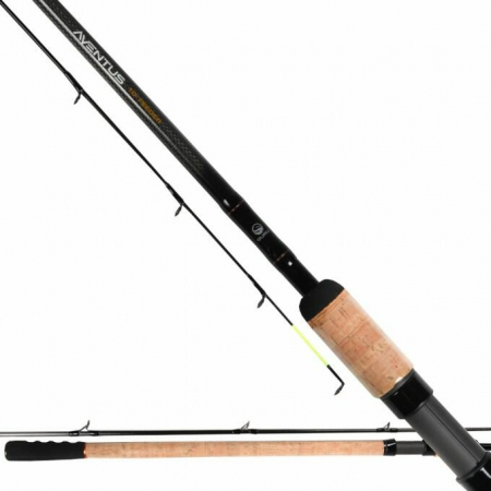 2BUC. AVENTUS DISTANCE FEEDER 3,60M/110G [4]