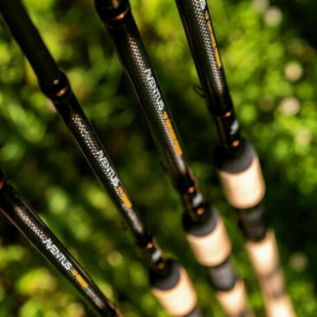 2BUC. AVENTUS DISTANCE FEEDER 3,60M/110G [1]