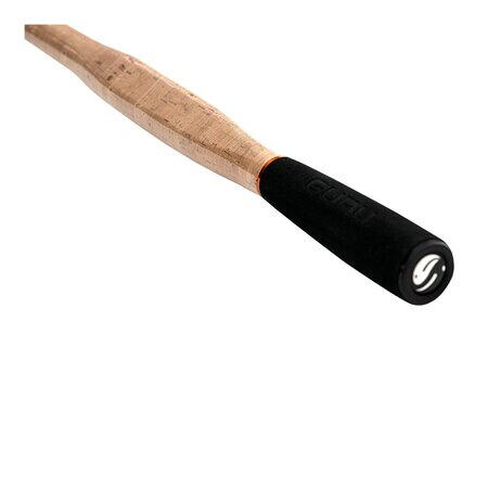 Lanseta Guru Aventus SR light feeder 3,60 M / 1-70 G, 2 buc [2]