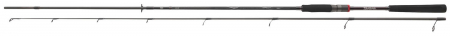 SPORTURI - LANSETA DAIWA BALLISTIC X SPIN 2,10M/20-60G, 2 BUC