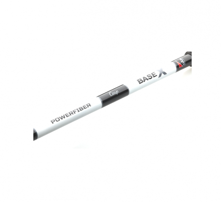 LANSETA DAM BASE-X CARP MF 3,90M/3,5LB, 2 BUC [2]